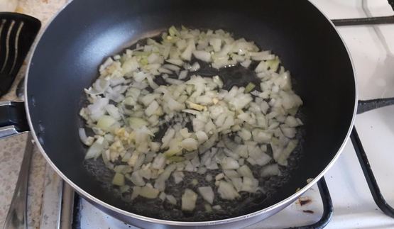 паста болоньезе