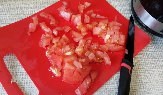 паста болоньезе