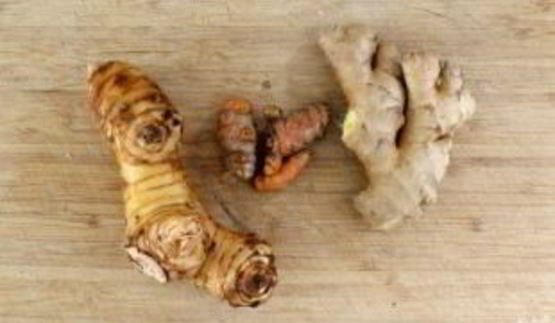 паста карри желтая