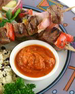 Паста харисса