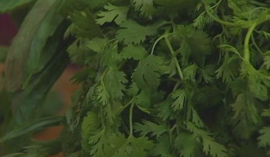 паста с колбасками и радиккио