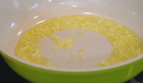 паста с колбасками и радиккио