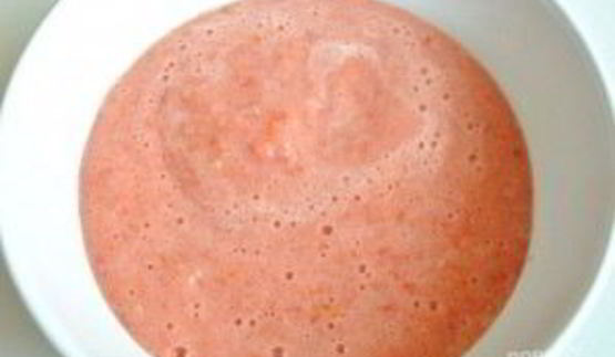 паста с томатами