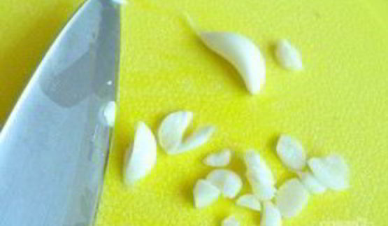 паста с томатами