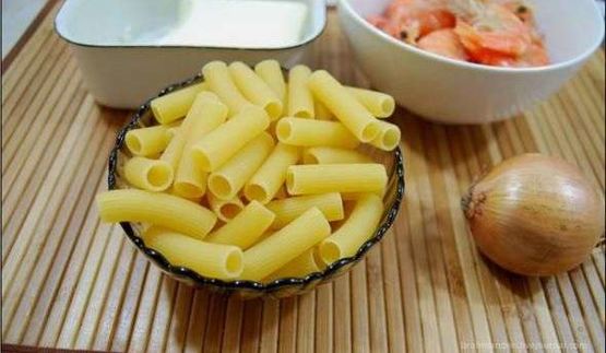 паста с цукини