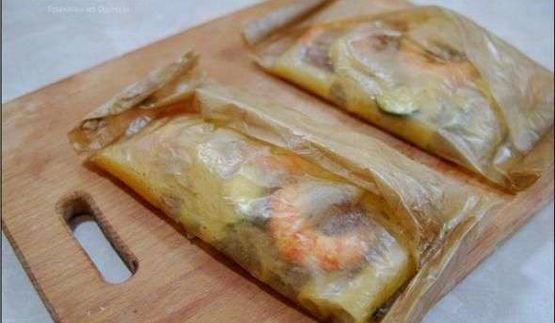 паста с цукини