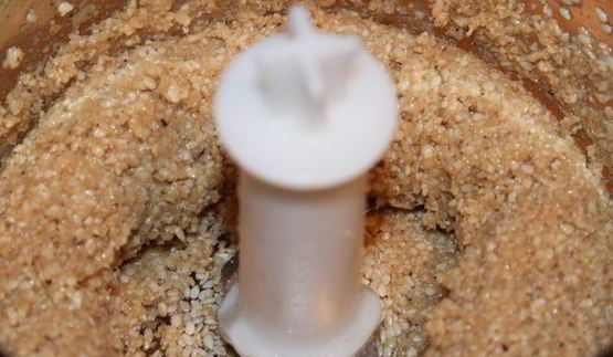 паста тахини