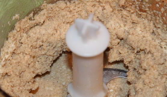 паста тахини