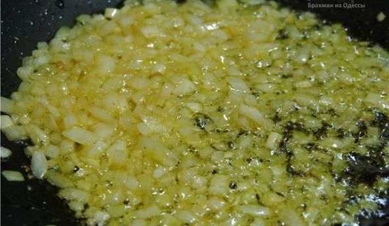 паста запеченная с моцареллой