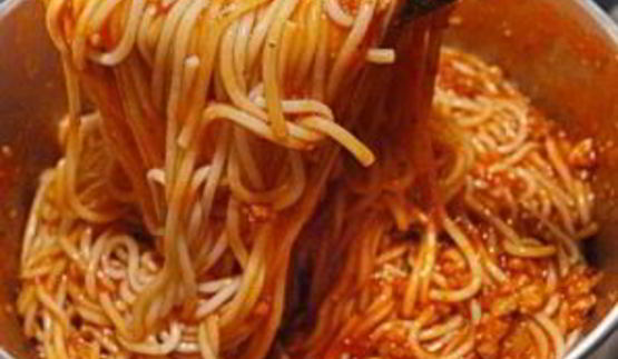 подливка к спагетти с фаршем