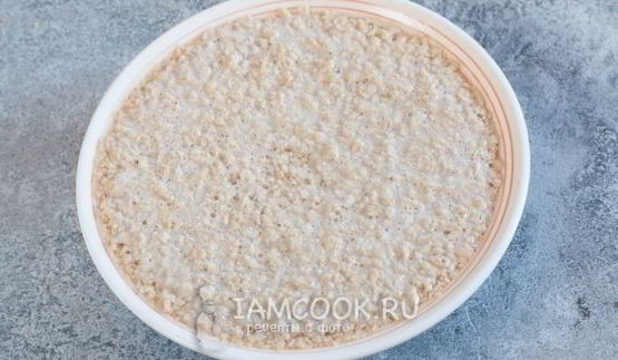 постные спагетти болоньезе