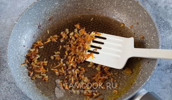 постные спагетти болоньезе