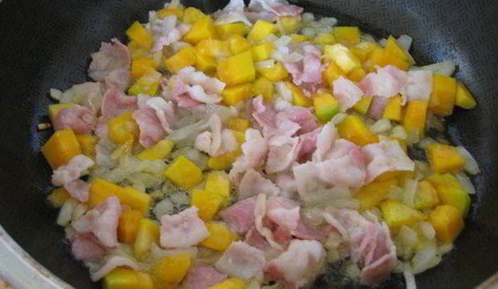 пьяные спагетти