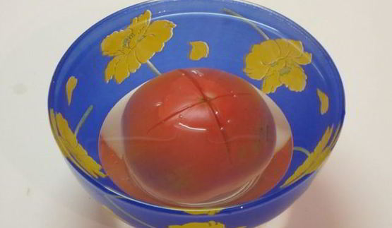 спагетти из кабачков