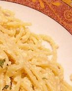 Спагетти Калабрезе