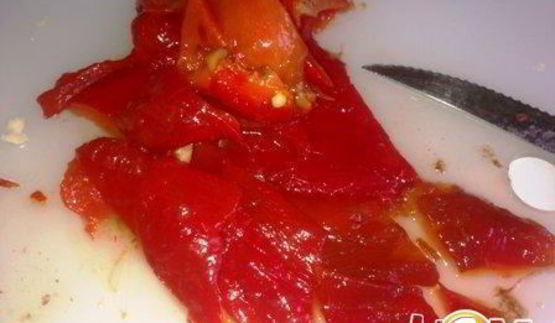 спагетти вегетарианские