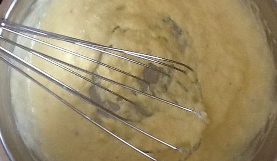 сырно-сливочная паста