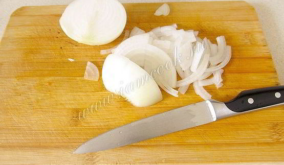 манты с тыквой