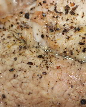 Буженина по-домашнему