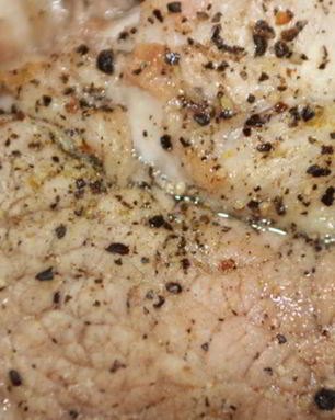 Буженина по-домашнему