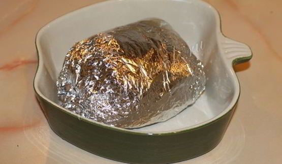 буженина по-домашнему