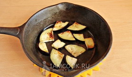 чанахи по-грузински