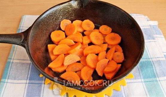 чанахи по-грузински