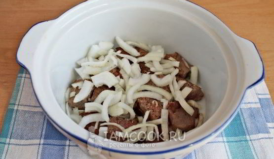 чанахи по-грузински