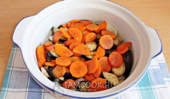 чанахи по-грузински