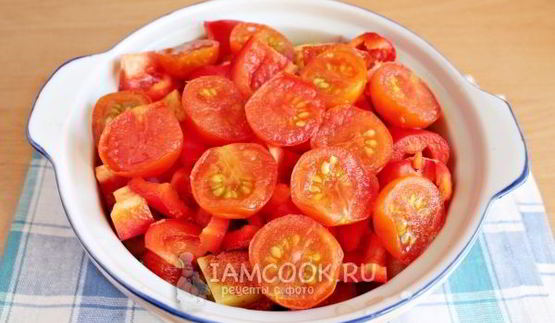 чанахи по-грузински