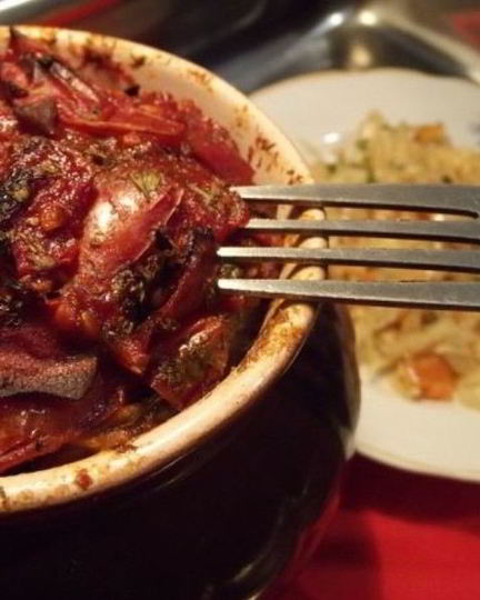 Рецепт чанахов по-закарпатски