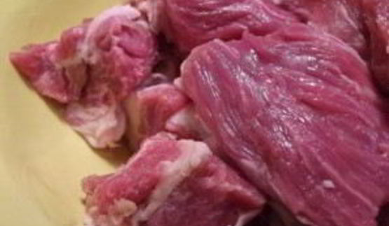 чанахи по-закарпатски