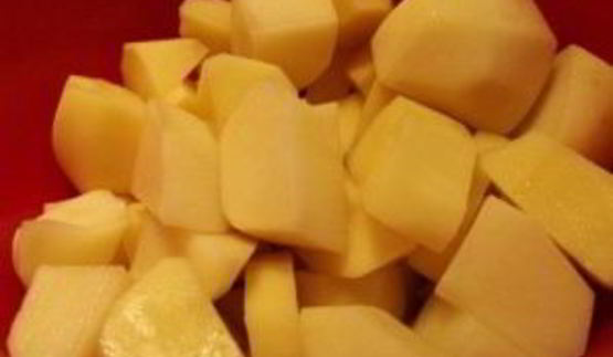 чанахи по-закарпатски