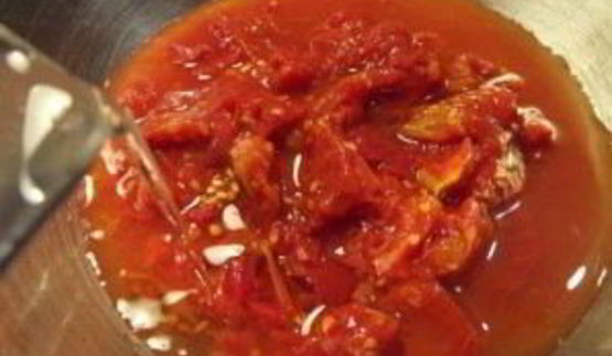 чанахи по-закарпатски