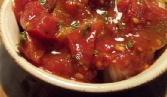 чанахи по-закарпатски