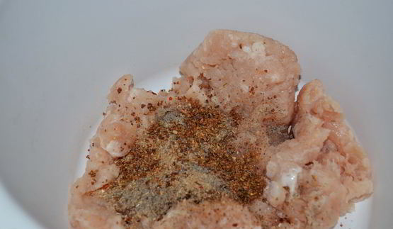 диетические люля-кебаб