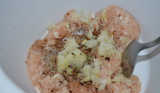 диетические люля-кебаб