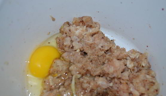 диетические люля-кебаб