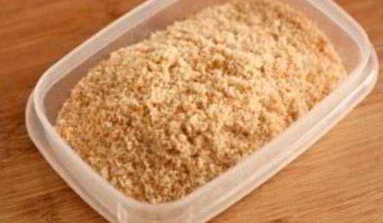 филе куриное в панировке