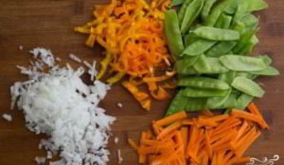 говядина по-китайски