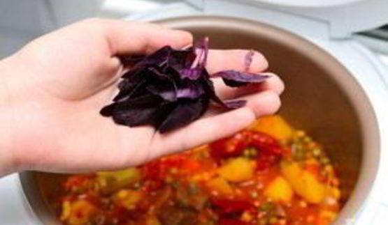 говядина с овощами в мультиварке