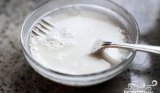 говядина тушеная с грибами