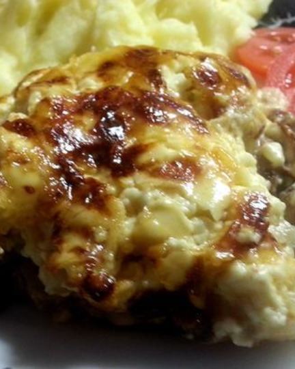 Рецепт индейки 2 сыра