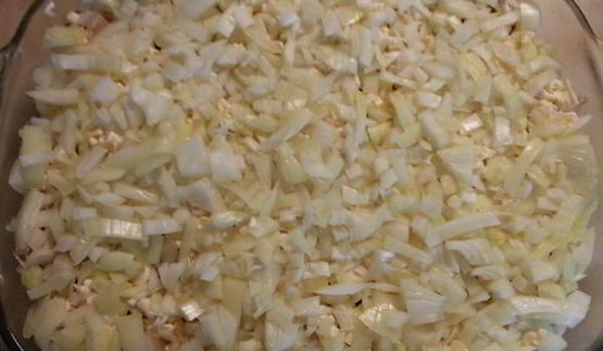 индейка 2 сыра