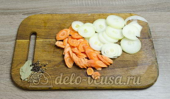 индейка в духовке