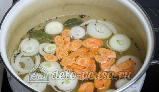 индейка в духовке