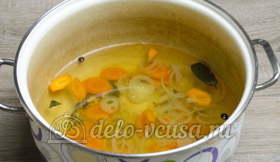 индейка в духовке