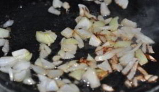 картошка с сердечками куриными