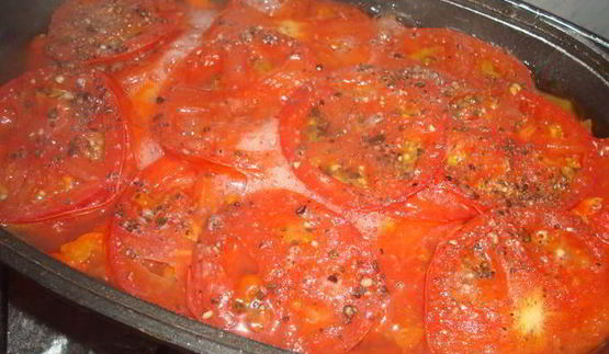 кеджену из кролика с инбирем