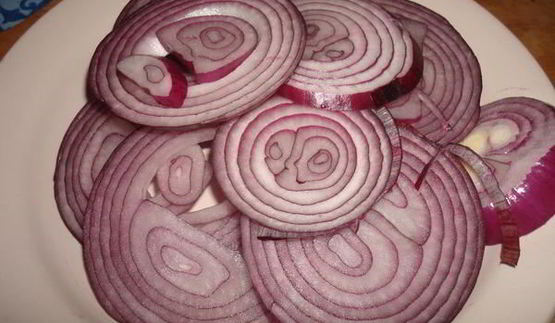 кеджену из кролика с инбирем